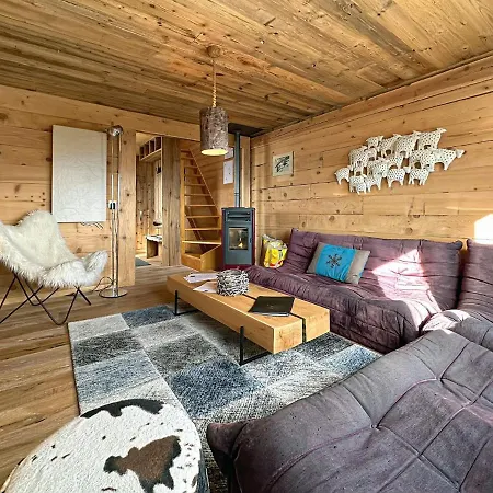 Chalet Les Genets *